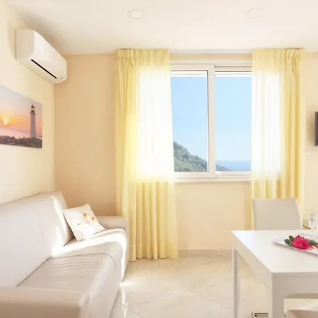 Paradise - Sorrento Coast Daire