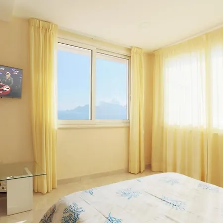 Daire Paradise - Sorrento Coast Termini