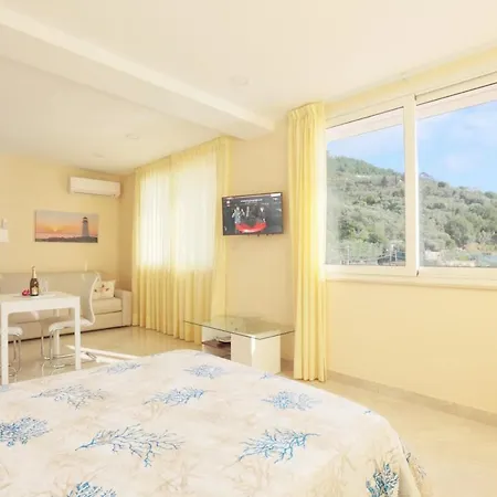 Daire Paradise - Sorrento Coast *