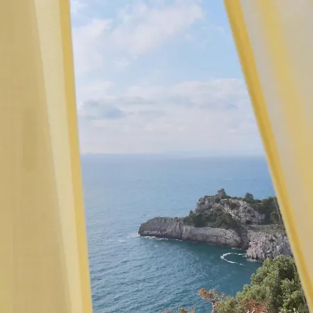 Daire Paradise - Sorrento Coast Termini