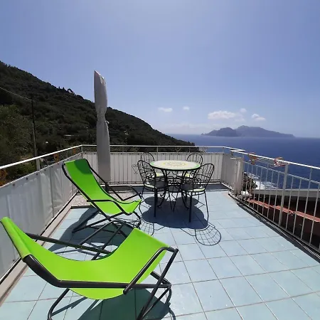 Paradise - Sorrento Coast
