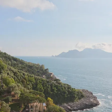 Daire Paradise - Sorrento Coast *