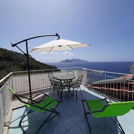 Paradise - Sorrento Coast