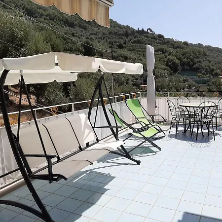 Daire Paradise - Sorrento Coast Termini